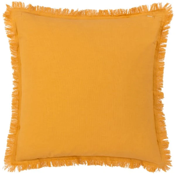 Furn Gracie Square Cotton Cushion - Image 7