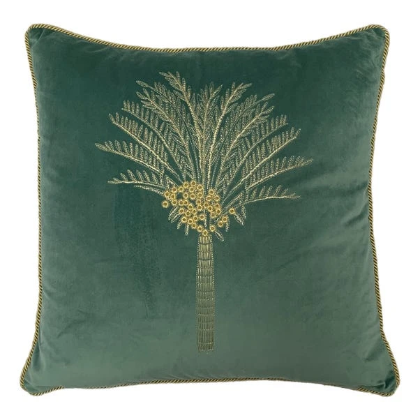 Furn Desert Palm Square Cushion - Image 2