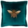 Voyage Maison Layla Bee Square Cushion Cover