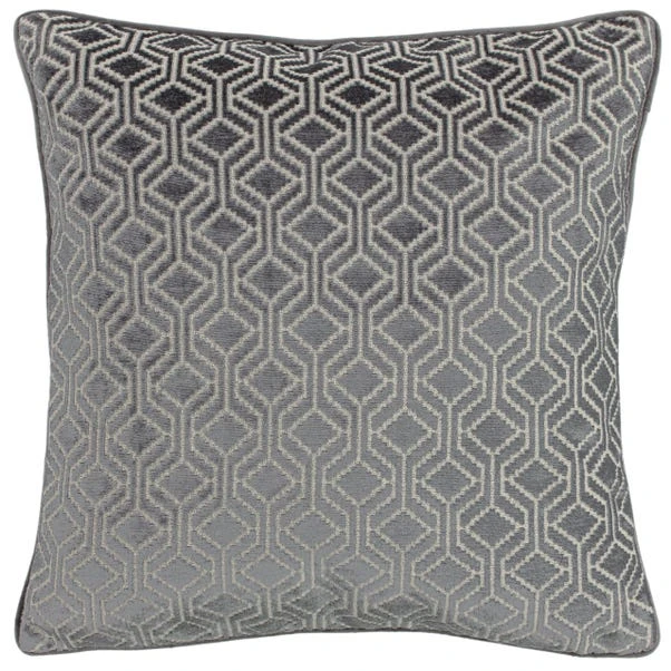 Paoletti Avenue Square Cushion Cover - Image 10