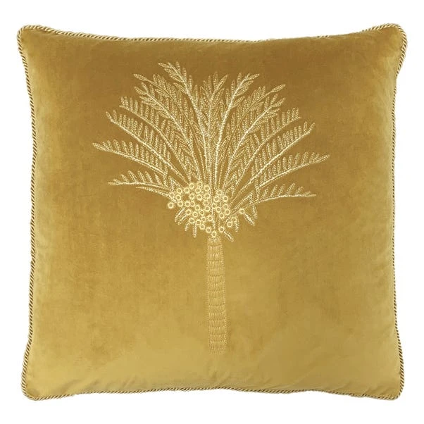 Furn Desert Palm Square Cushion Cover - Image 2