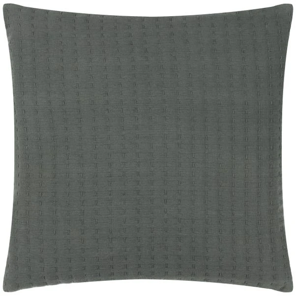 Yard Hush Square Cotton Cushion Cover - Image 8