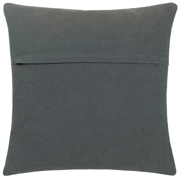 Yard Hush Square Cotton Cushion Cover - Image 9