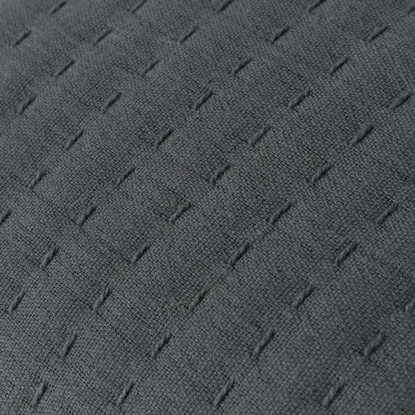 Yard Hush Square Cotton Cushion Cover - Image 11