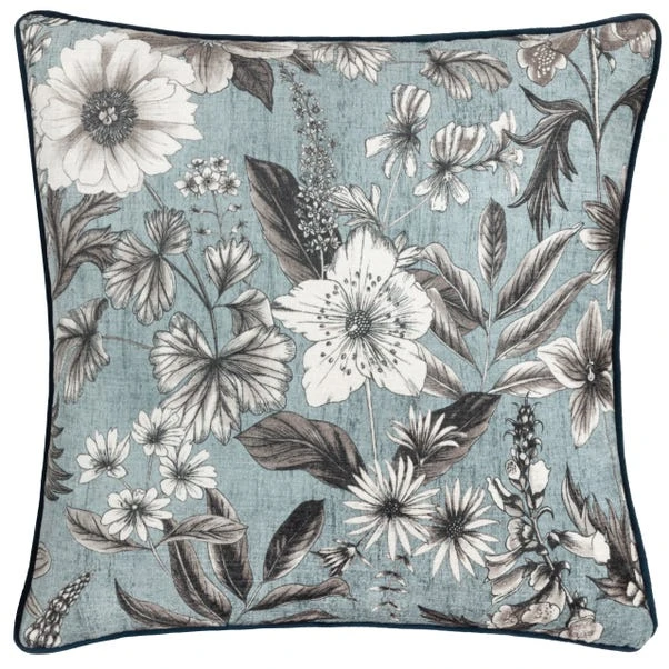 Wylder Harlington Botany Square Cushion Cover - Image 2