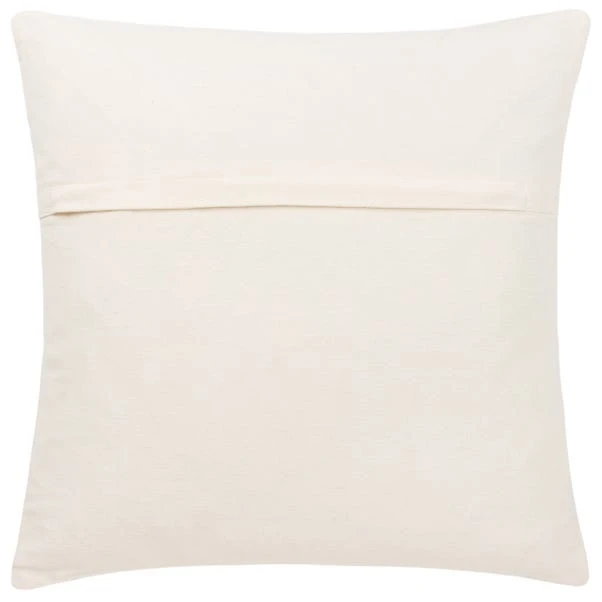 Yard Hush Square Cotton Cushion Cover - Image 3