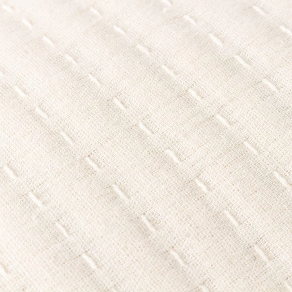 Yard Hush Square Cotton Cushion Cover - Image 5