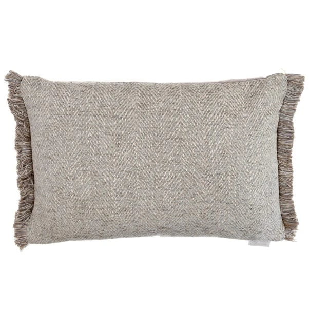 Voyage Maison Oryx Rectangle Cushion Cover - Image 2