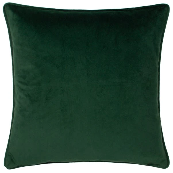 Wylder Wild Garden Mushroom Square Cushion - Image 9