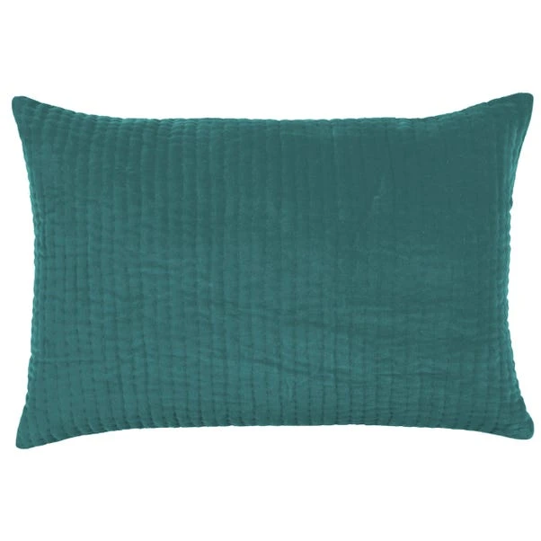 Voyage Maison Haze Cotton Cushion Cover - Image 6