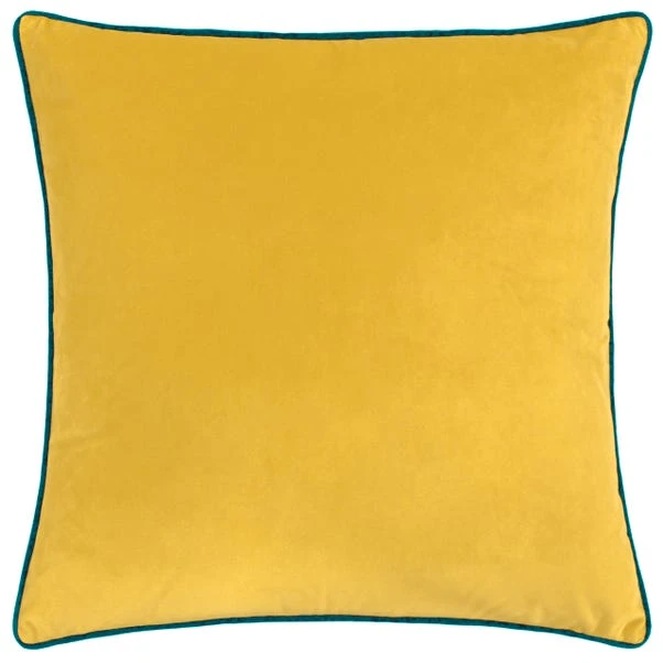 Paoletti Meridian Square Cushion Cover - Image 16