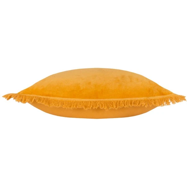 Furn Gracie Square Cotton Cushion - Image 4