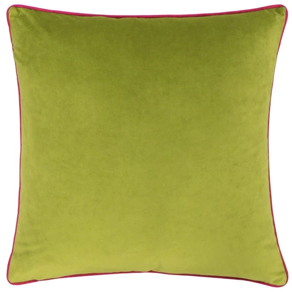 Paoletti Meridian Square Cushion Cover - Image 6