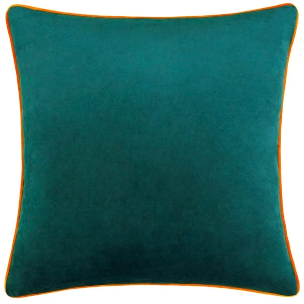 Paoletti Meridian Square Cushion Cover - Image 2