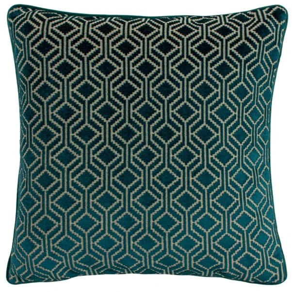 Paoletti Avenue Square Cushion Cover - Image 2