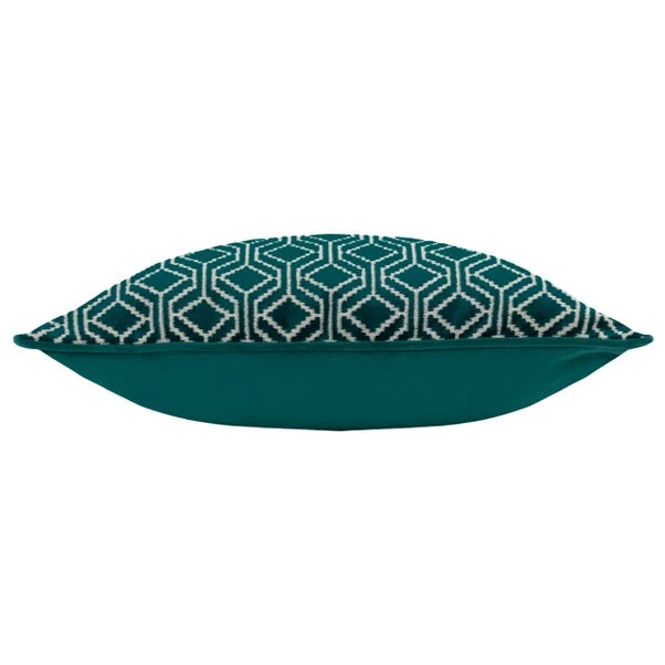 Paoletti Avenue Square Cushion Cover - Image 4