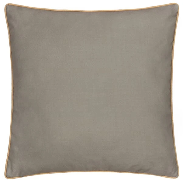 Morris & Co. Strawberry Thief Outdoor Square Cushion - Image 12