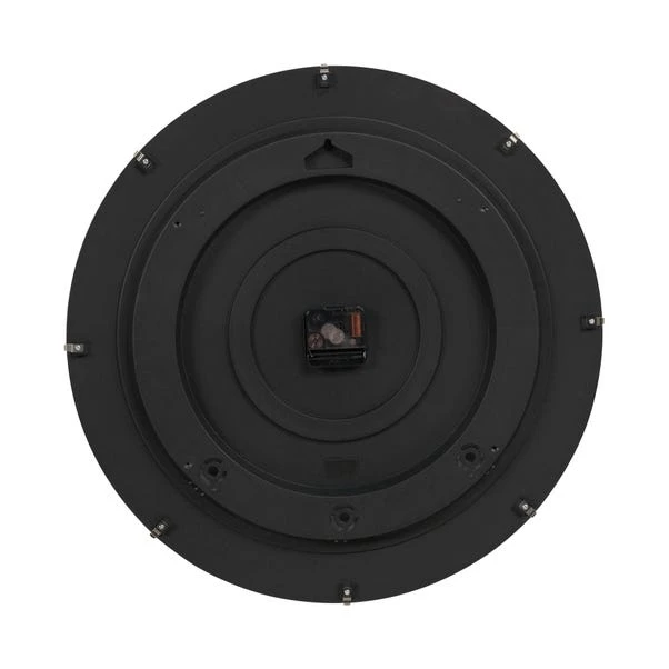 2 Piece Open Wall Clock - Image 2