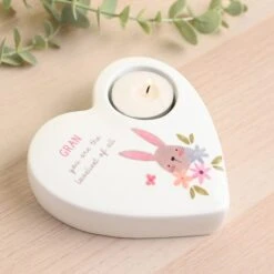 Gran Ceramic Tealight Holder