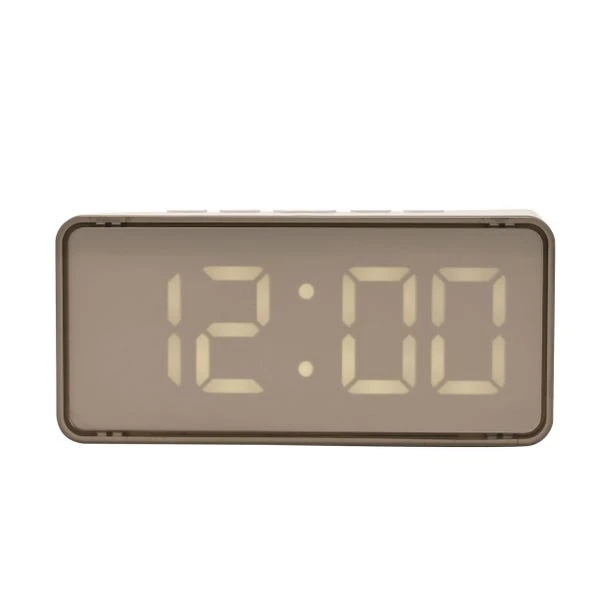 Hometime Digital LED Alarm Clock - Image 4