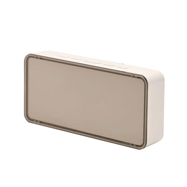 Hometime Digital LED Alarm Clock - Image 5