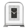 Widdop Arched Mantel Clock