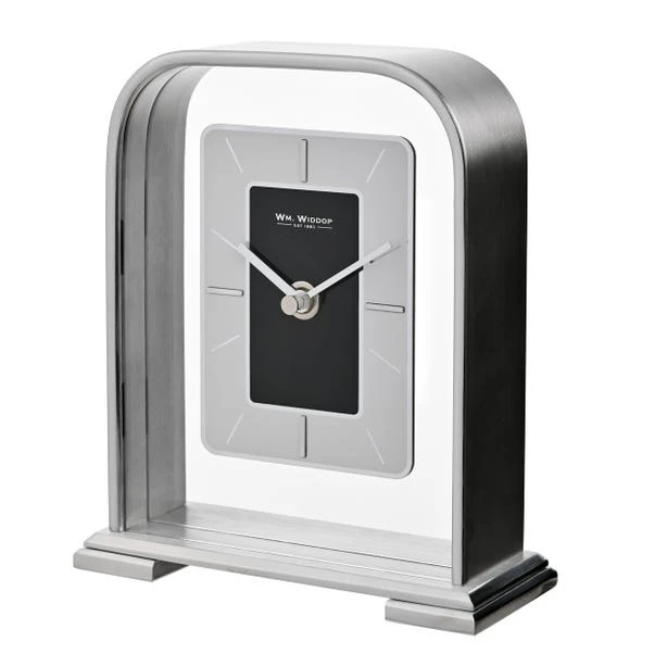 Widdop Arched Mantel Clock - Image 2