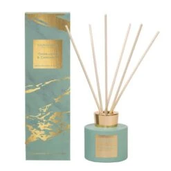 Stoneglow Luna Oroblanco & Cardamom Diffuser