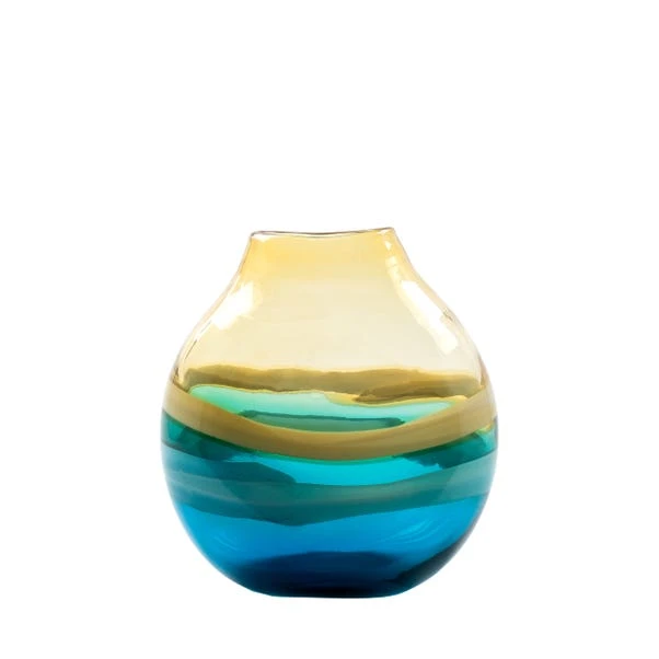 Voyage Maison Balin Glass Vase - Image 3